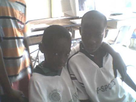 souley et macki