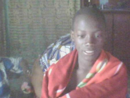 souleymane
